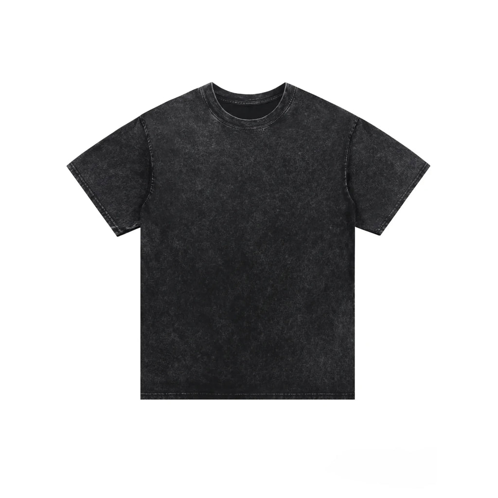 KW MODA Men's Leisure T-Shirt and for Spring/Summer Made in China Model KWDM01-179b