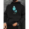 Men's Fall/Winter Leisure Pullover One-Color Standard Knitwear and Sweatshirts Made in China