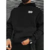 Men's Fall/Winter Leisure Pullover One-Color Standard Knitwear and Sweatshirts Made in China