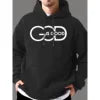 Men's Fall/Winter Leisure Pullover One-Color Standard Knitwear and Sweatshirts Made in China