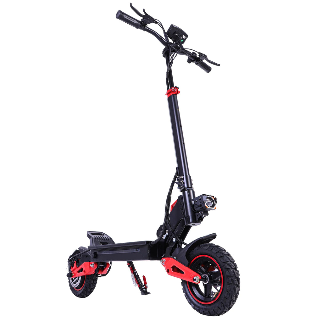 FREEBOY US EU Electric Scooter for Adults Fast Speed Folding  Import Adult Powerful 48v 18ah Off Road Escooter