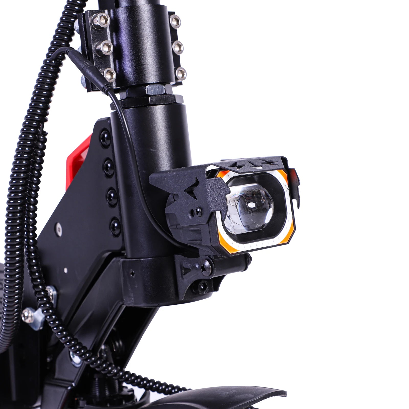 FREEBOY US EU Electric Scooter for Adults Fast Speed Folding  Import Adult Powerful 48v 18ah Off Road Escooter