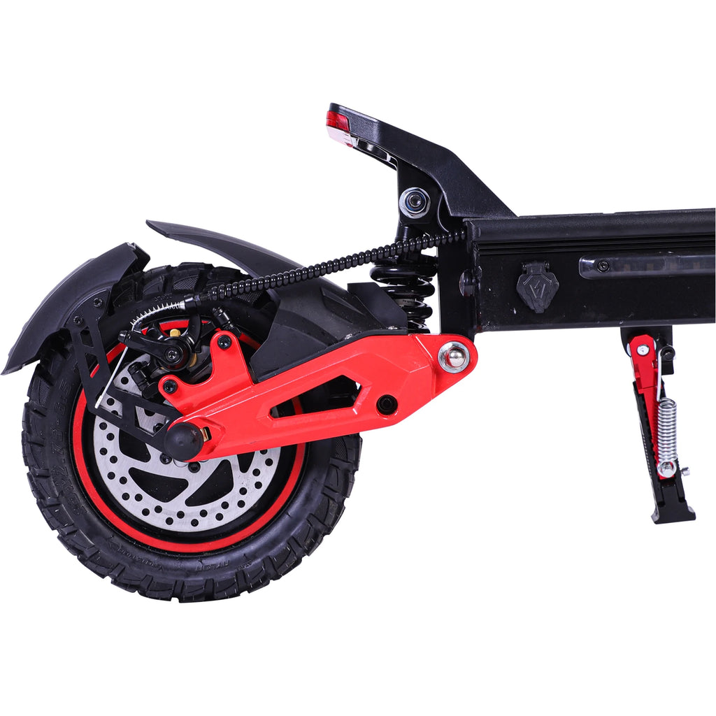 FREEBOY US EU Electric Scooter for Adults Fast Speed Folding  Import Adult Powerful 48v 18ah Off Road Escooter