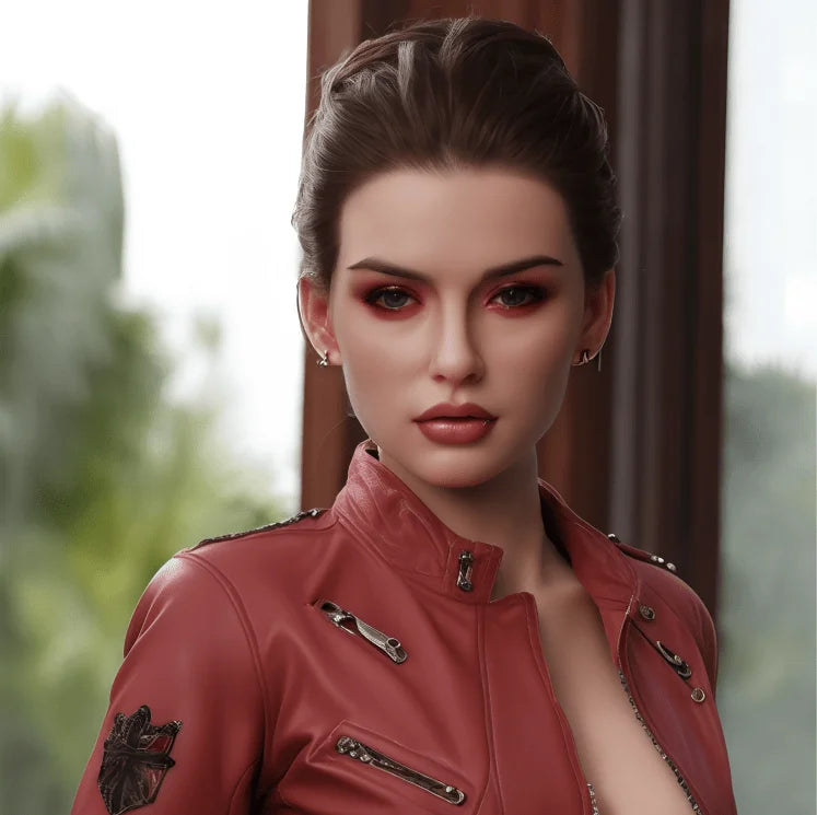 Realistic TPE Adult Doll for Men Hypoallergenic Material US/EU in Stock