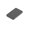 Magnetic Wireless 10000mAh Power Bank Fast Charging Metal Cool Touch Ultra-Thin Portable PD20W Powerbank for iPhone Xiaomi